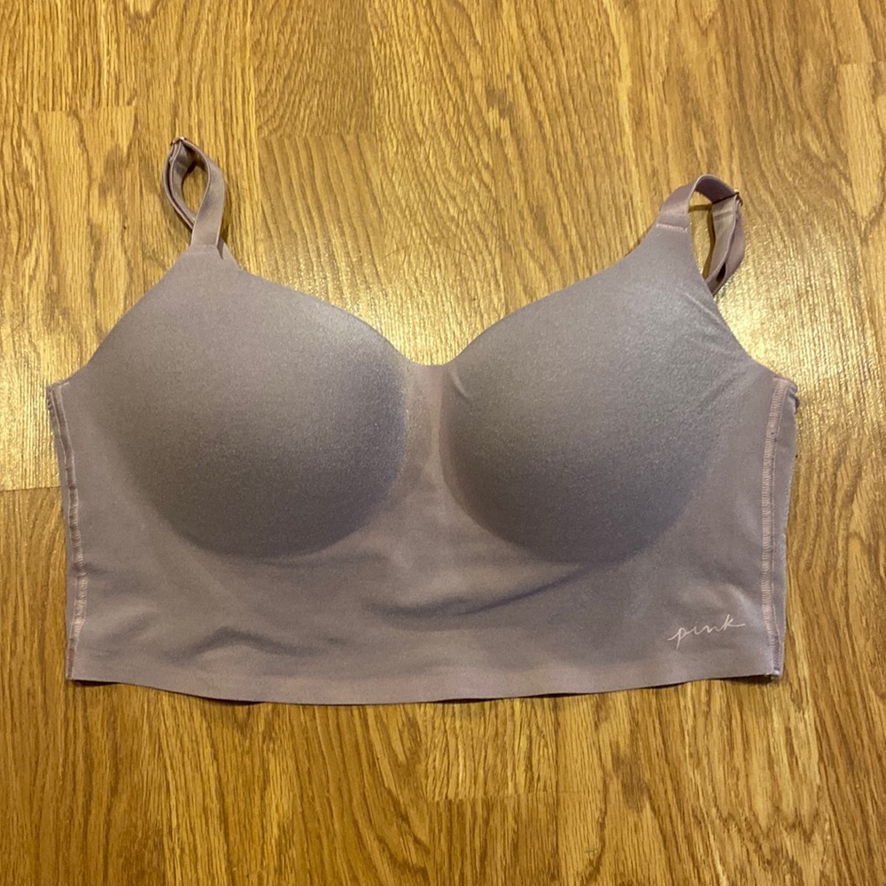 PINK lounge bra